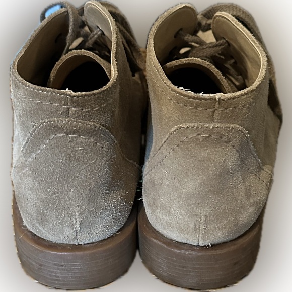 Banana Republic Chukka Boot - Picture 3 of 5